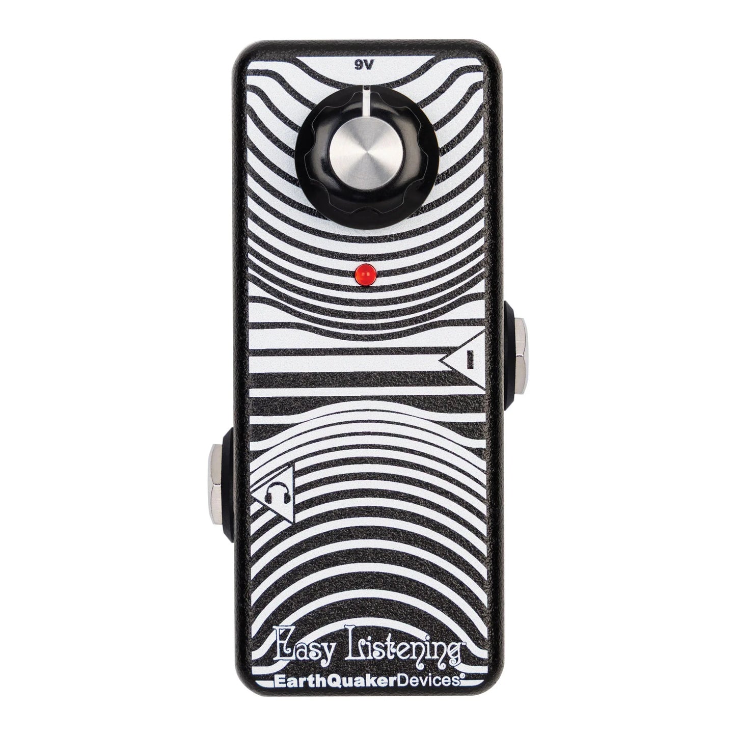 EarthQuaker Devices Easy Listening Utility Series