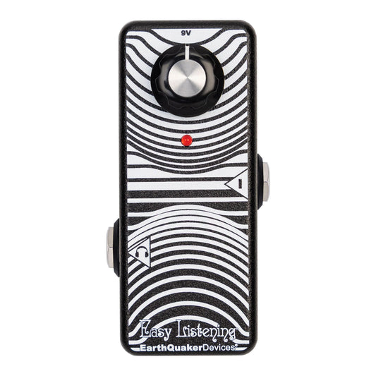 EarthQuaker Devices Easy Listening Utility Series