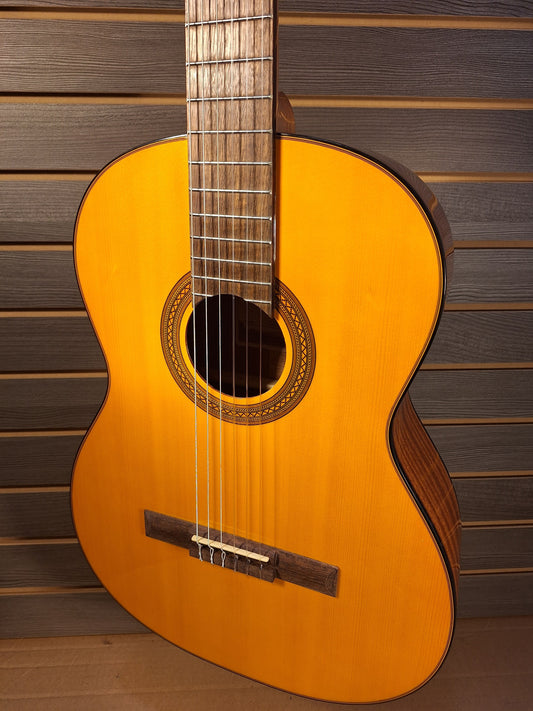 Takamine GC1NAT Classical Guitar