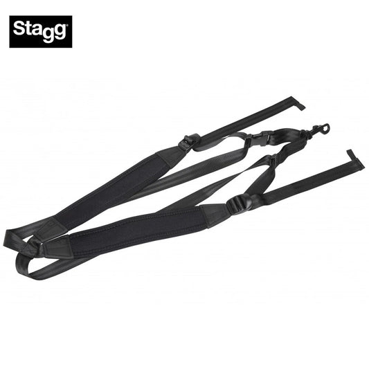 Stagg Adult Saxophone Harness