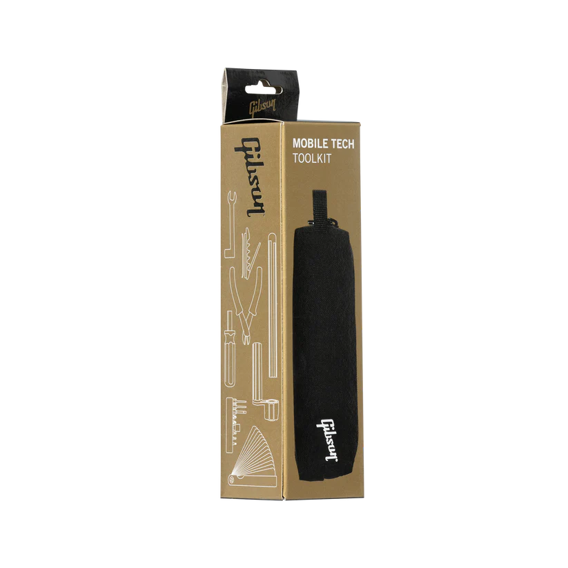 Gibson Mobile Tool Kit