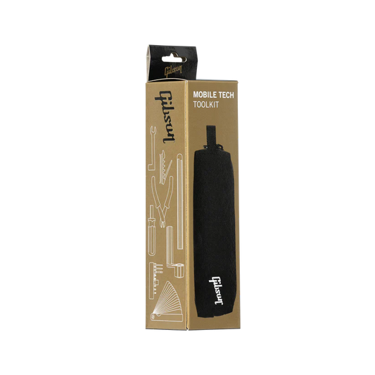Gibson Mobile Tool Kit
