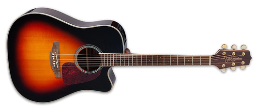 (Photos coming soon)Takamine GD71CE Sunburst