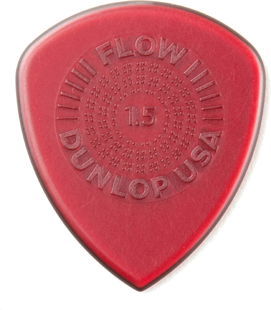 Dunlop Flow 1.5mm Guitar Pick
