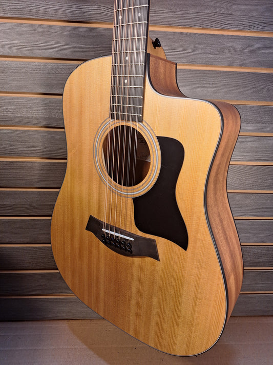 Taylor 150ce Acoustic/Electric Guitar 12 String