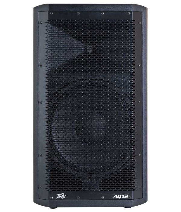 Peavey AQ 12" Speaker With Bluetooth