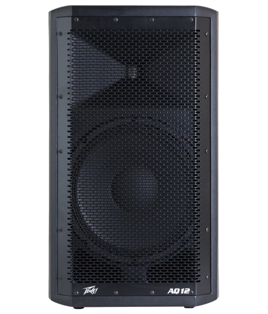 Peavey AQ 12" Speaker With Bluetooth