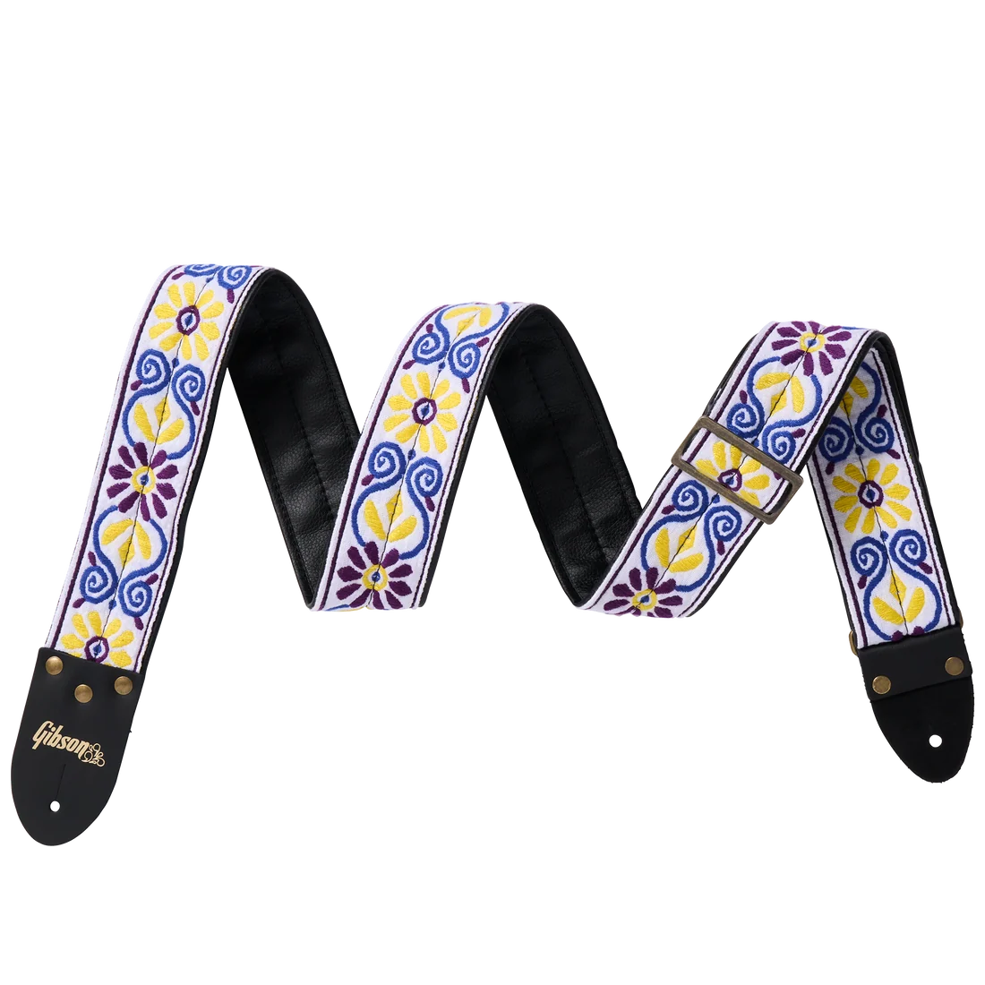 Gibson The Sunflower Guitar Strap