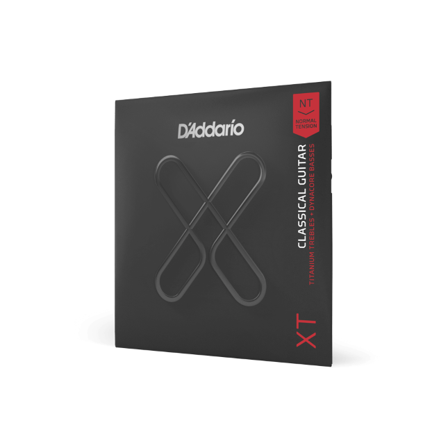 D'Addario XT Dynacore Classical Guitar Strings