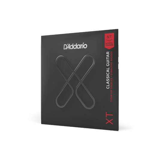D'Addario XT Dynacore Classical Guitar Strings