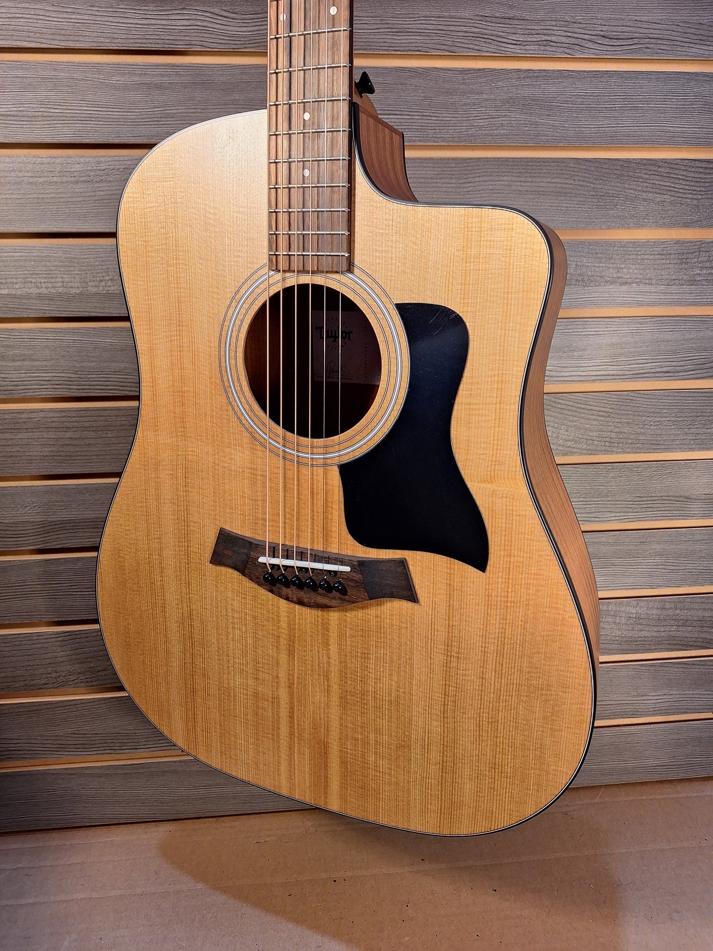 Taylor 110ce Acoustic/Electric Guitar