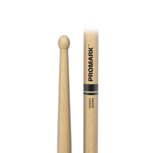 Promark DCPM1 Marching Drum Stick Hickory