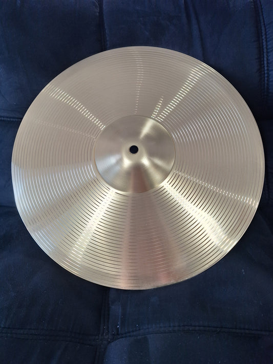 Basic Cymbal As Is