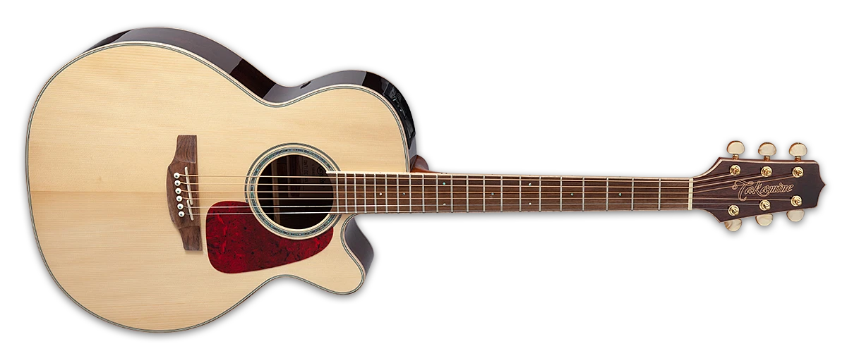 (Photos coming soon)Takamine GN71CE Natural Acoustic Electric Guitar