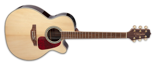 (Photos coming soon)Takamine GN71CE Natural Acoustic Electric Guitar