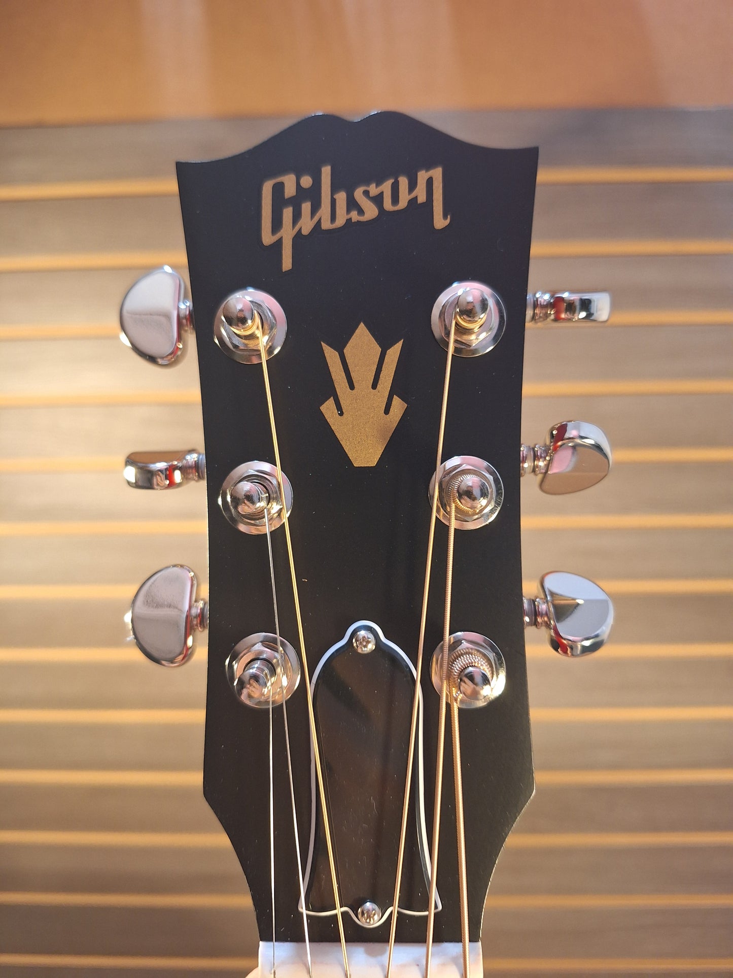 Gibson Hummingbird Special Vintage Cherry Sunburst  Lefty Acoustic/electric Guitar With Premium Gig Bag