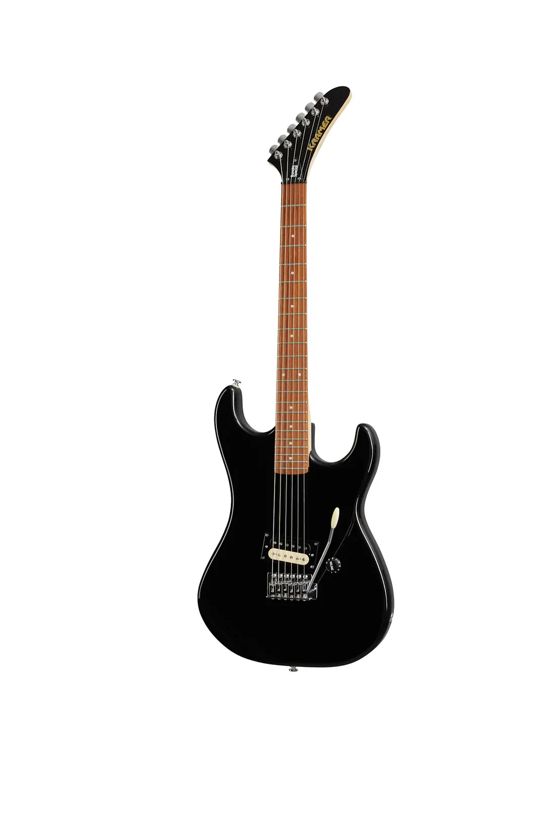 (Photos coming soon) Kramer Baretta Special Black