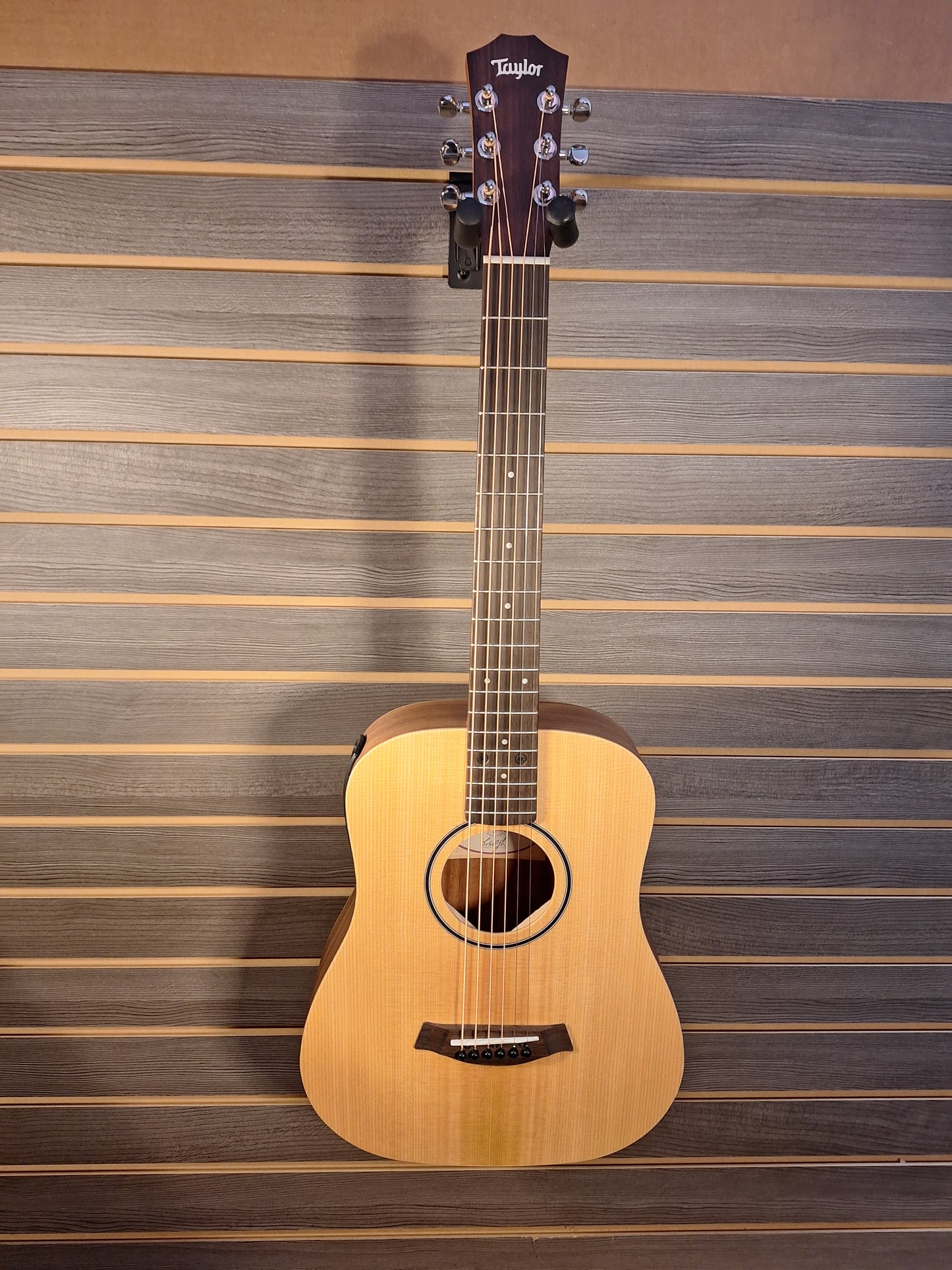 Taylor Baby BT1e Acoustic/Electric Guitar