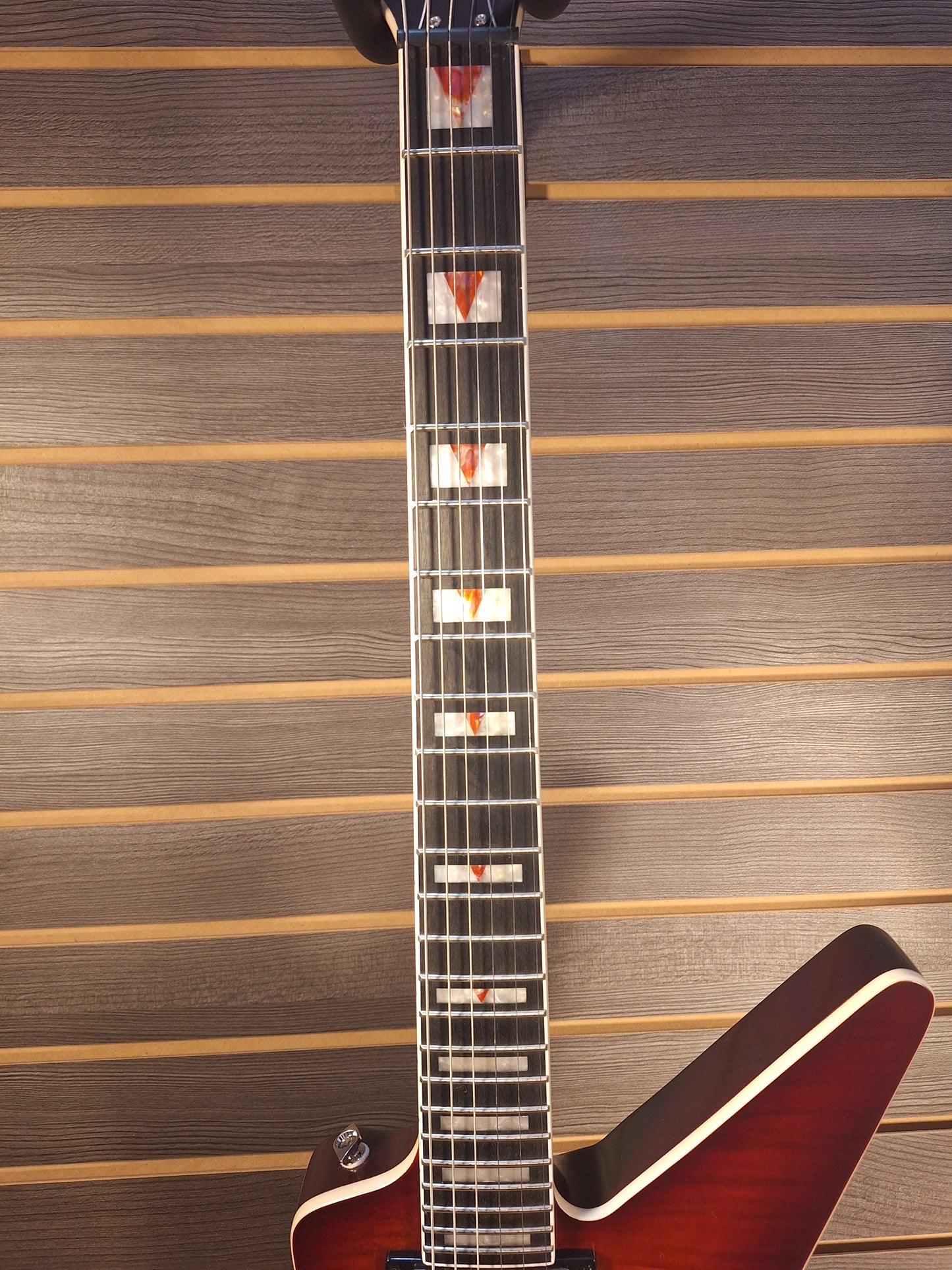 Epiphone Extura Prophecy w/Premium Gigbag