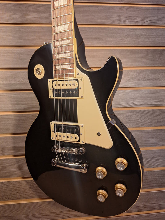 Epiphone Les Paul Classic Ebony