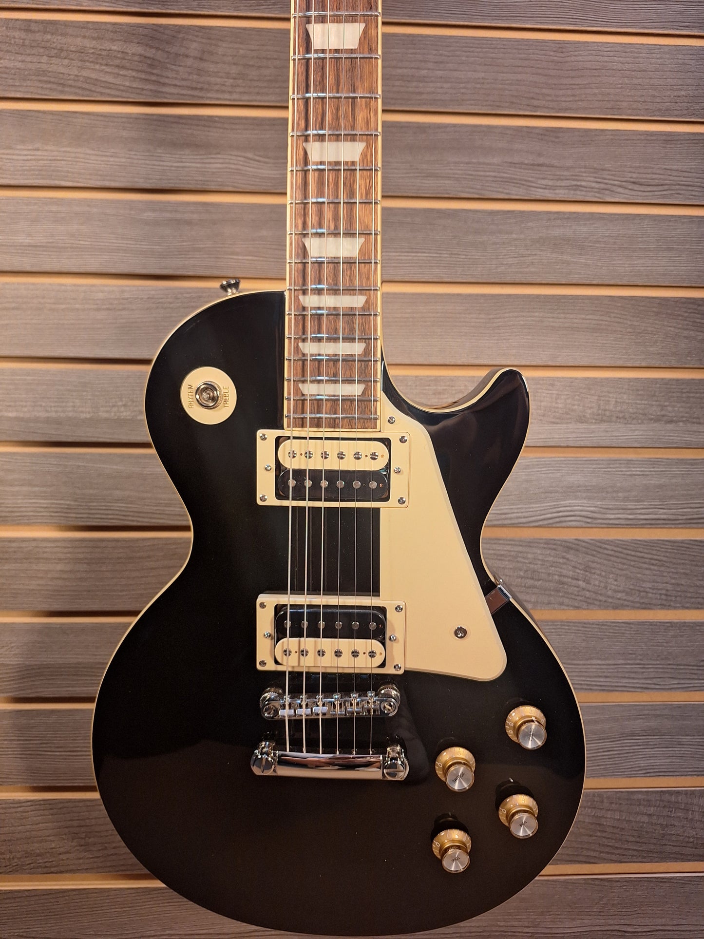 Epiphone Les Paul Classic Ebony