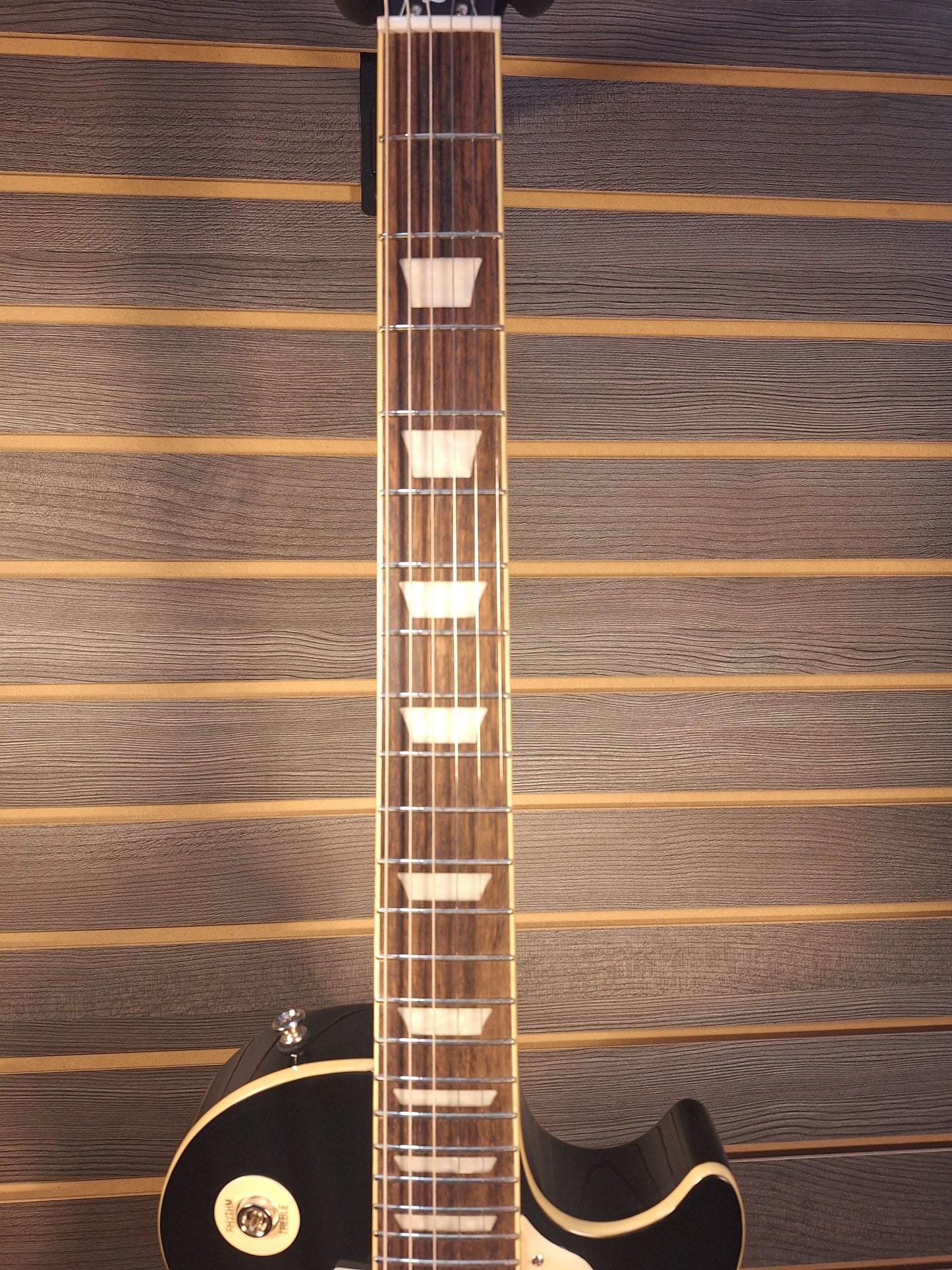 Epiphone Les Paul Classic Ebony