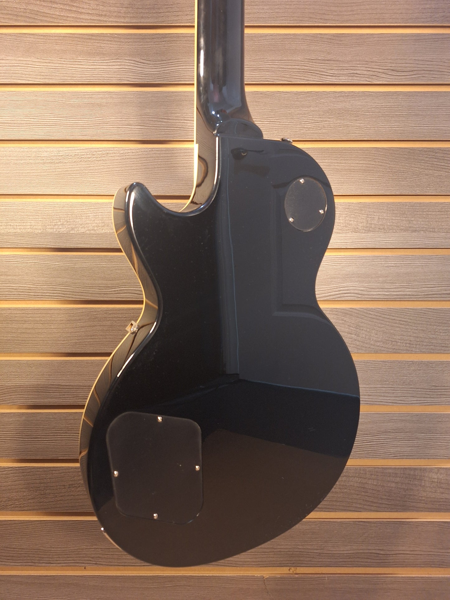 Epiphone Les Paul Classic Ebony