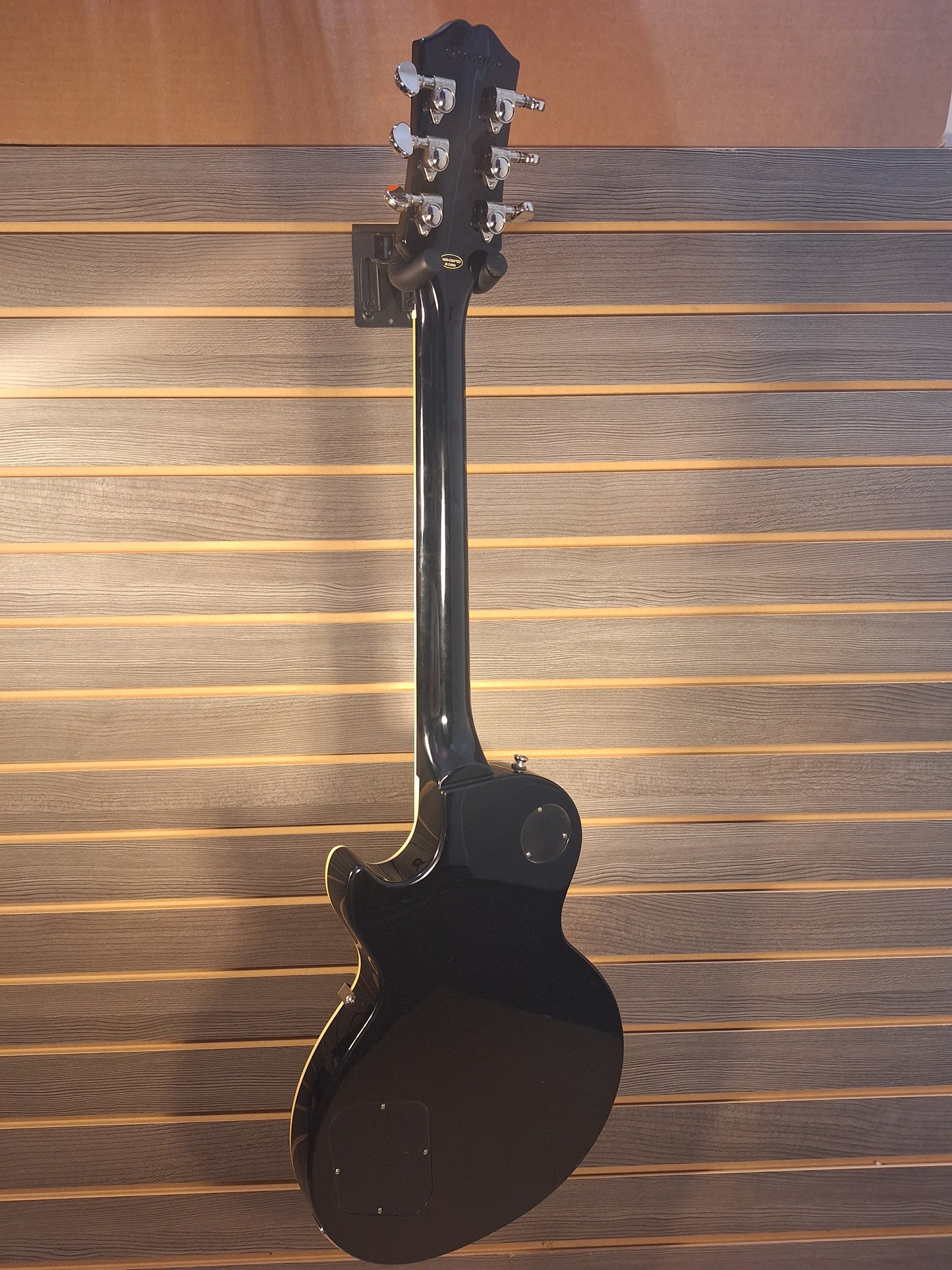 Epiphone Les Paul Classic Ebony