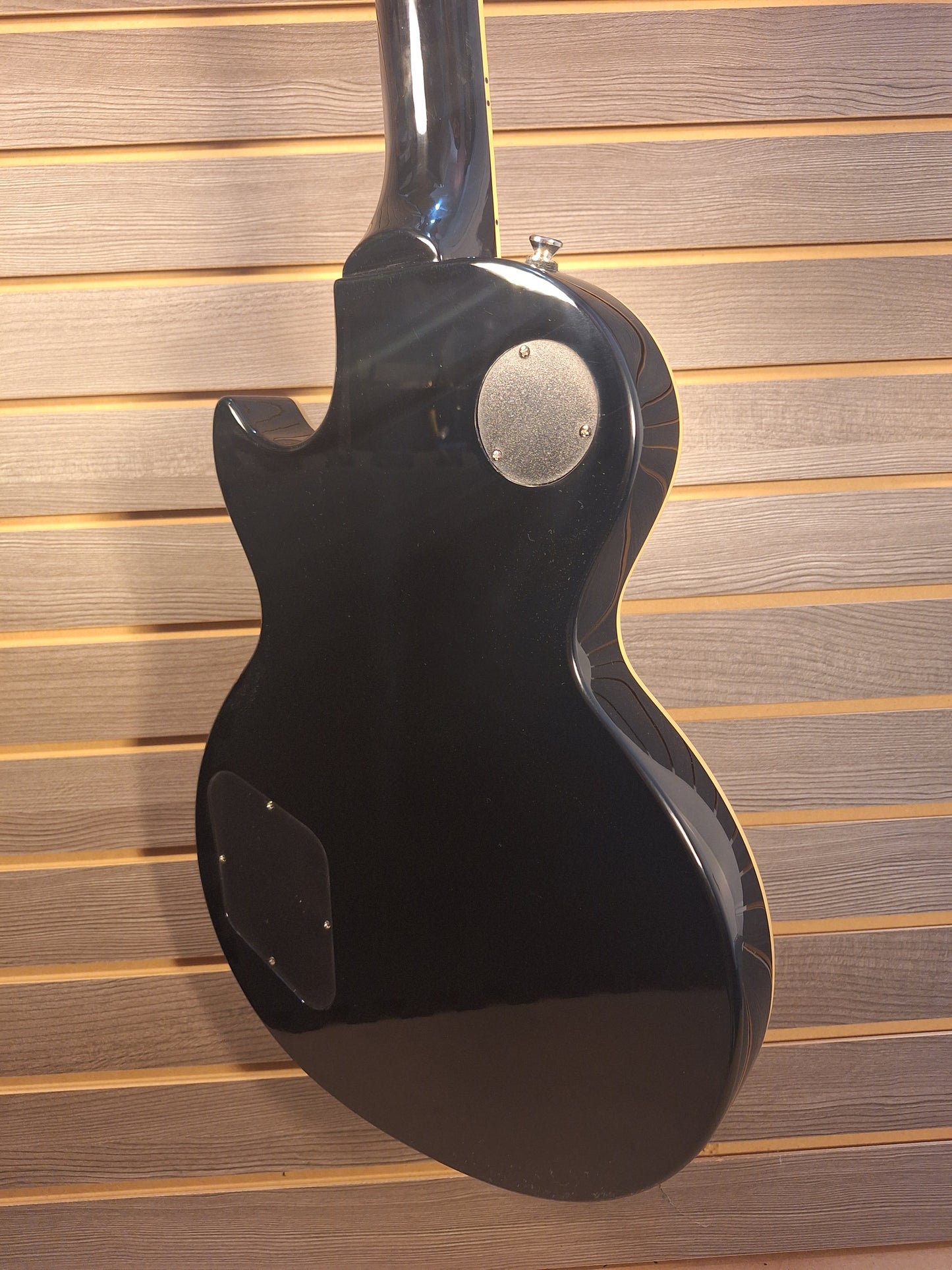 Epiphone Les Paul Classic Ebony