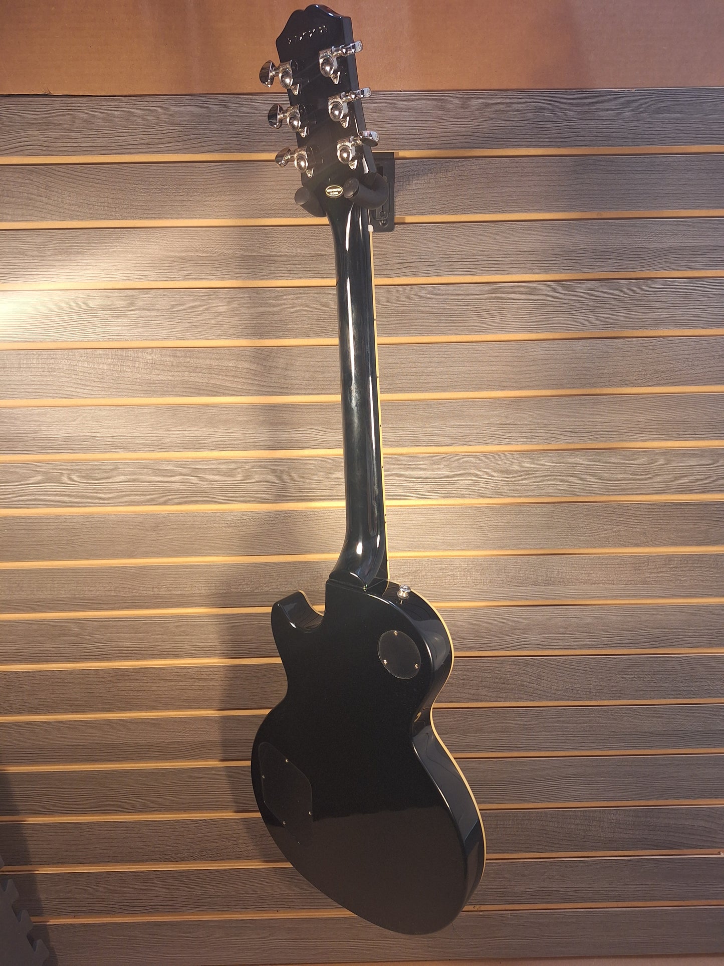 Epiphone Les Paul Classic Ebony