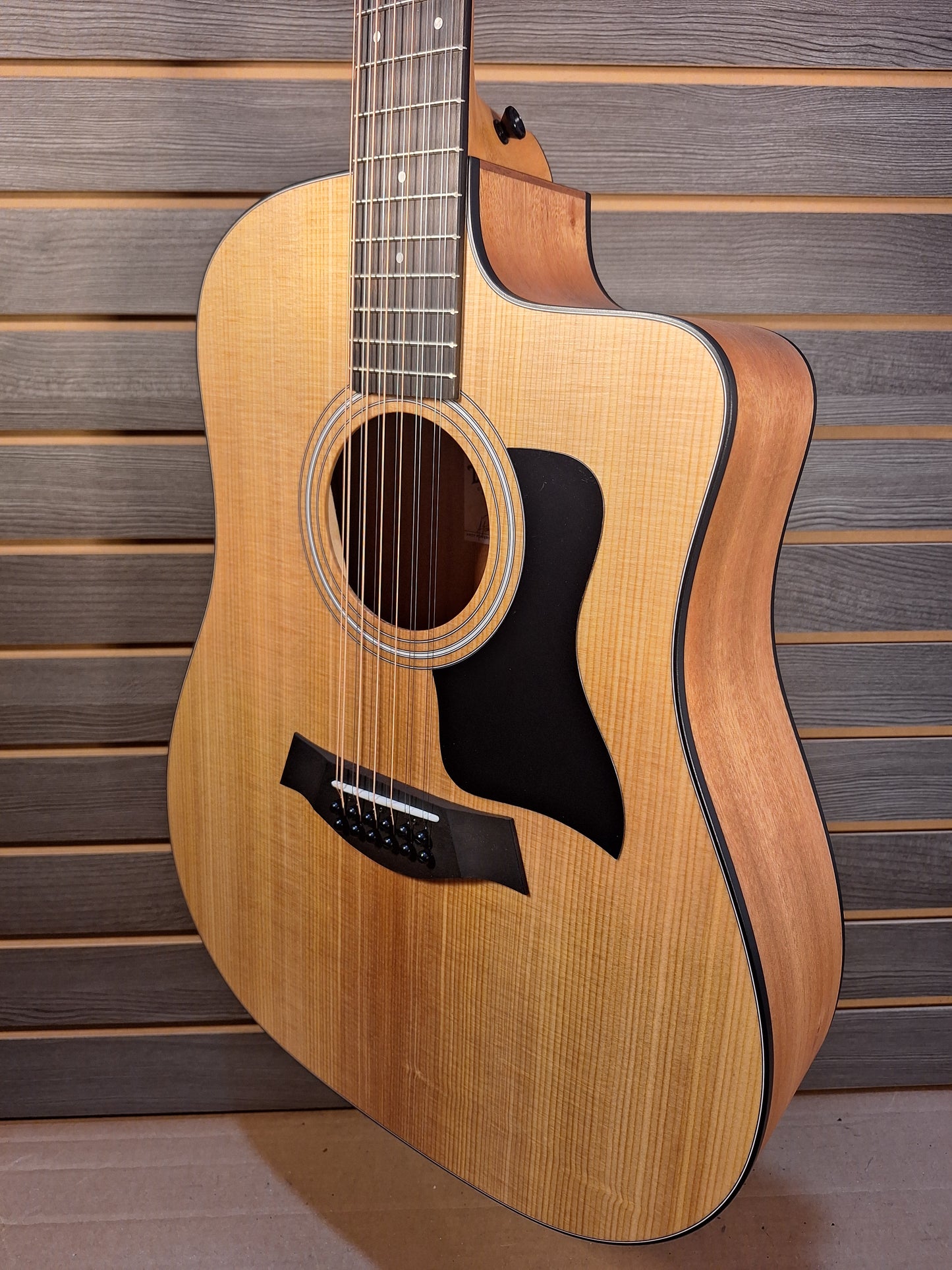 Taylor 150ce 12 String Acoustic Electric Guitar