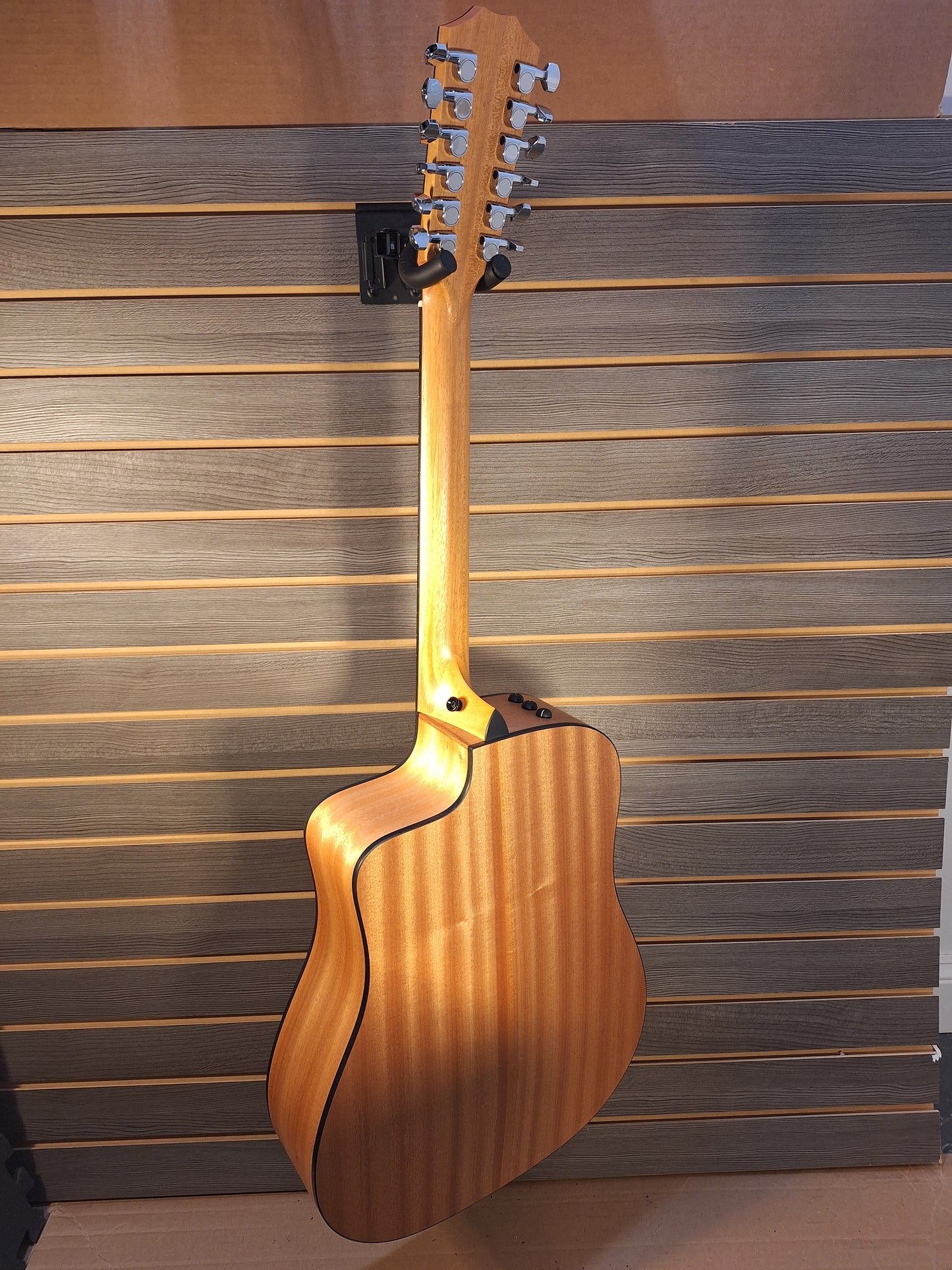 Taylor 150ce 12 String Acoustic Electric Guitar