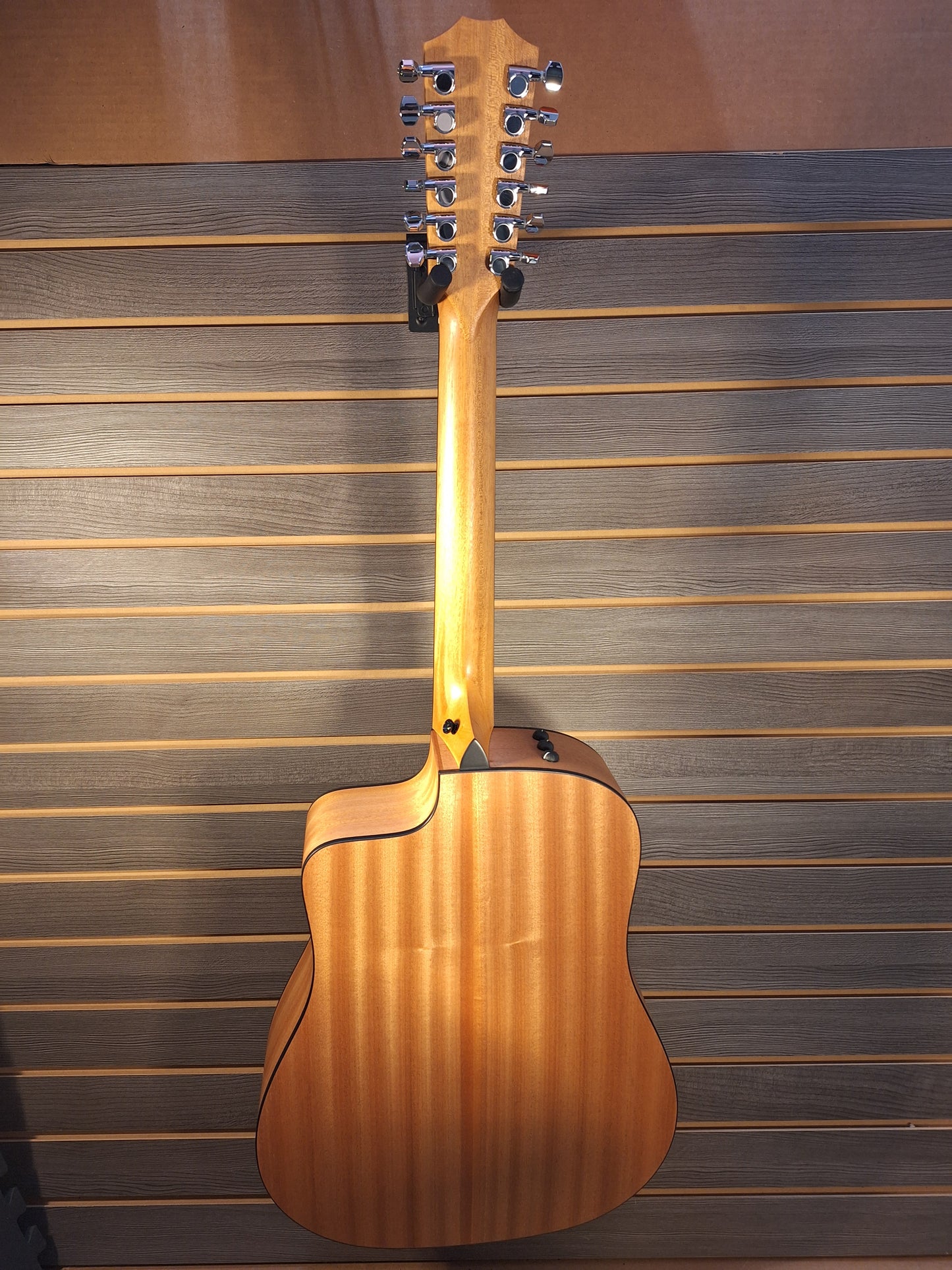 Taylor 150ce 12 String Acoustic Electric Guitar