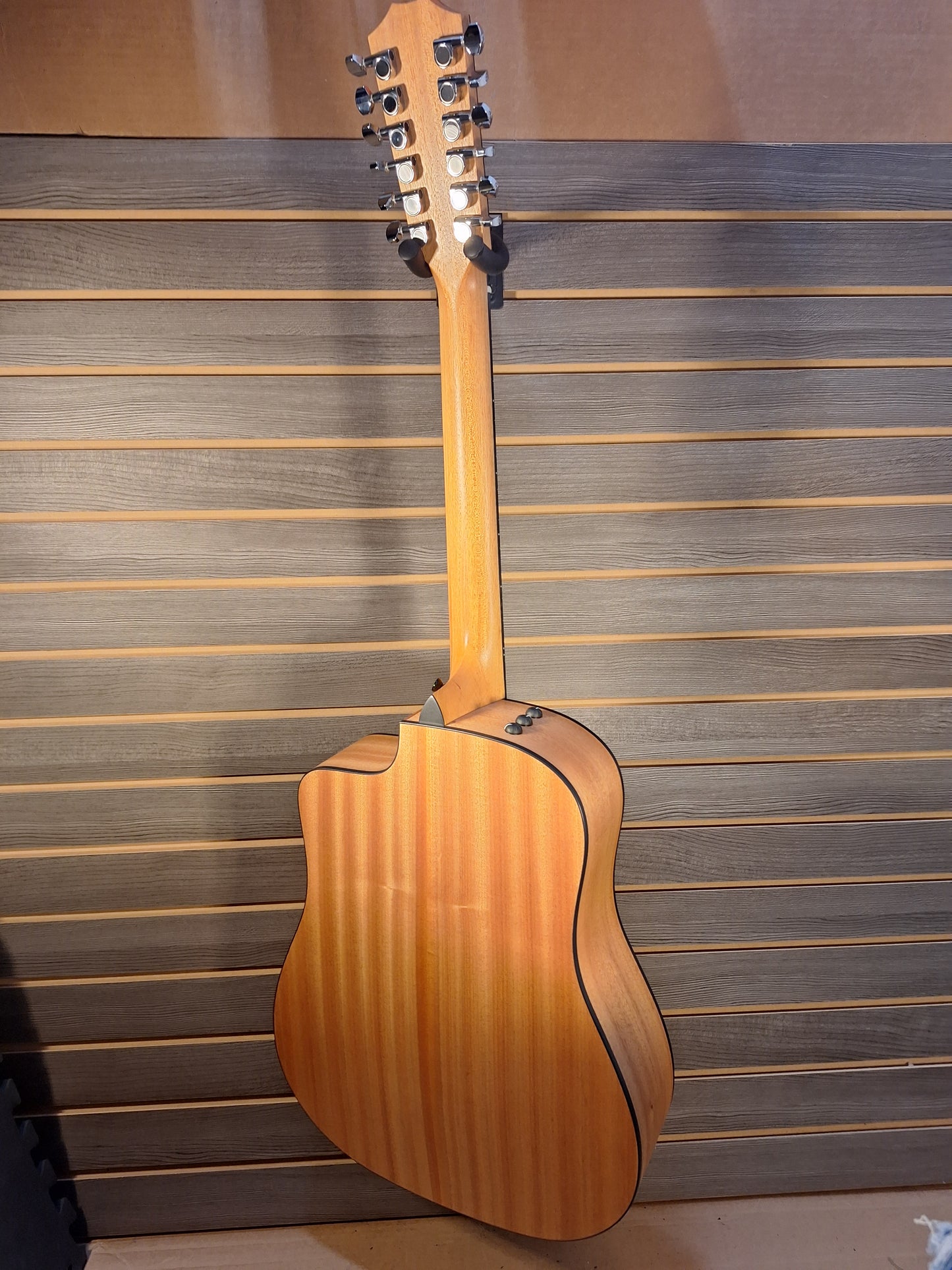 Taylor 150ce 12 String Acoustic Electric Guitar