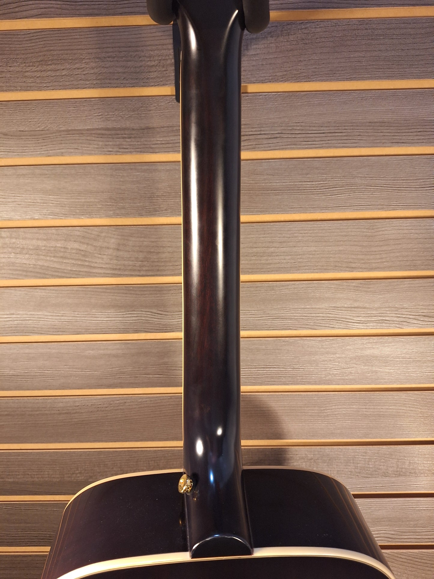 Epiphone Hummingbird Aged Natural Gloss (3)