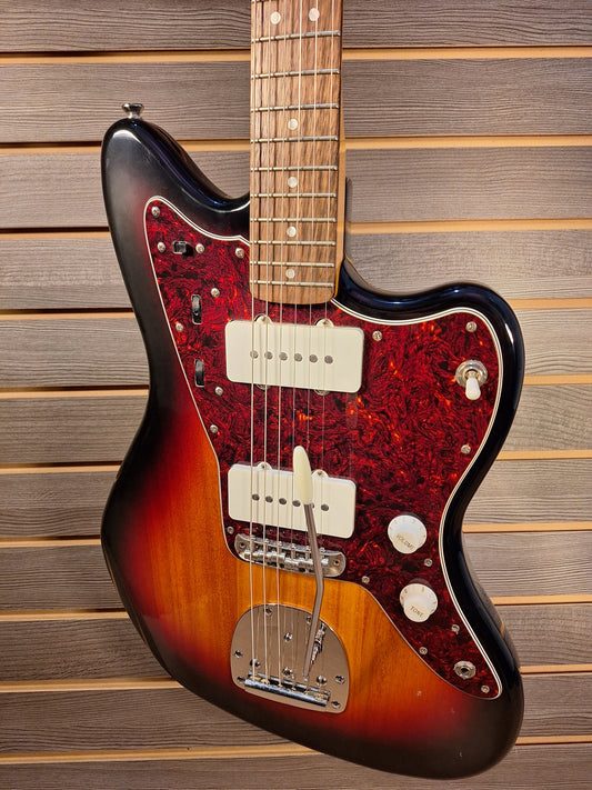 Used Squier Classic Vibe 60s Jazzmaster Electric Guitar