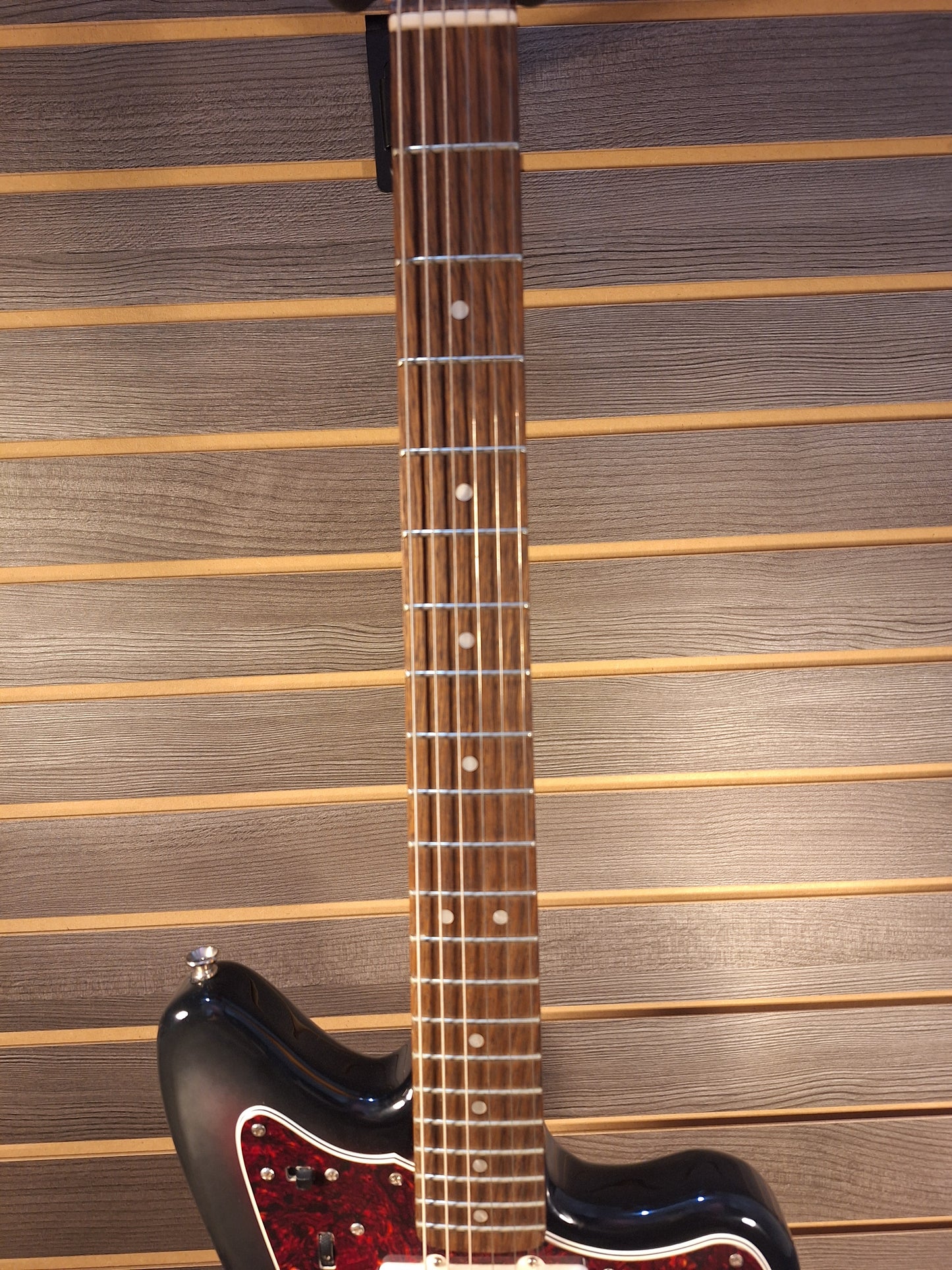 Used Squier Classic Vibe 60s Jazzmaster Electric Guitar