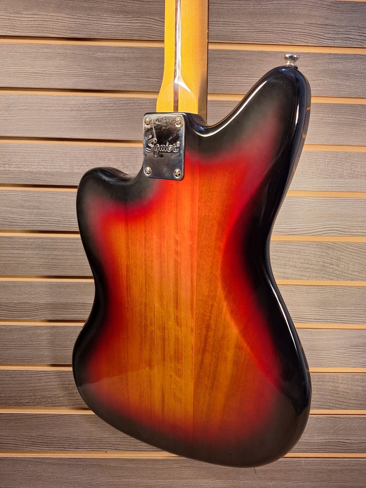 Used Squier Classic Vibe 60s Jazzmaster Electric Guitar