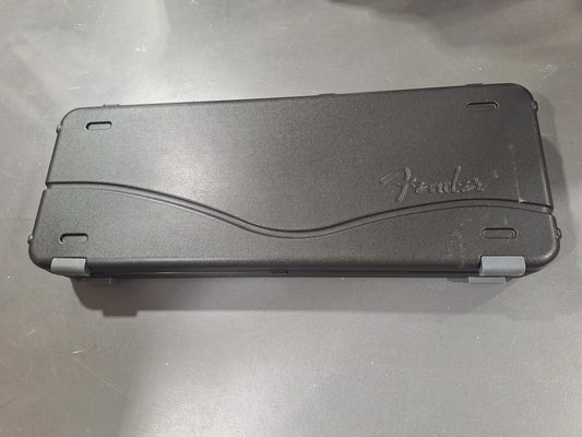 Used Fender Molded Hard Case (Fits Jazzmaster And Jaguar)