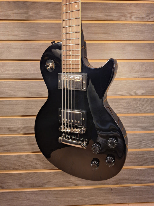 Epiphone Les Paul Tribute E1 Black