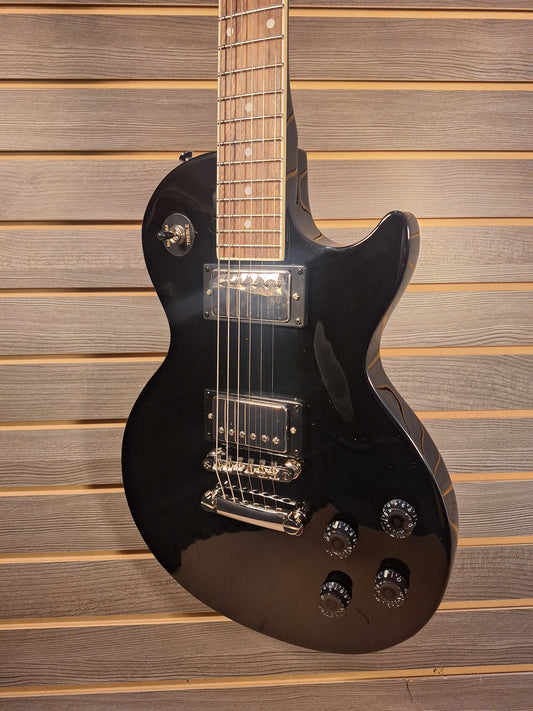 Epiphone Les Paul Tribute E1 Black