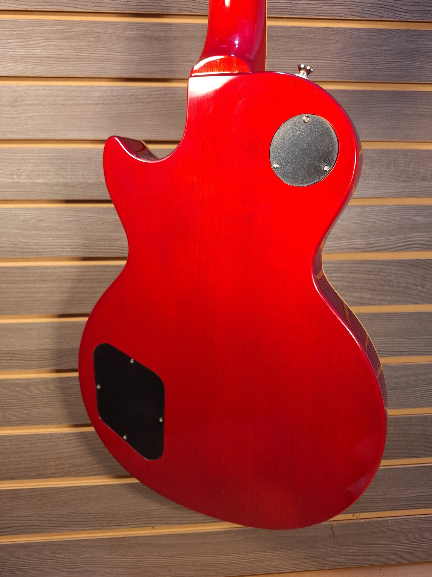 Epiphone Les Paul Standard 60s Figured Dr. Epiphone Series With Premium Gig Bag