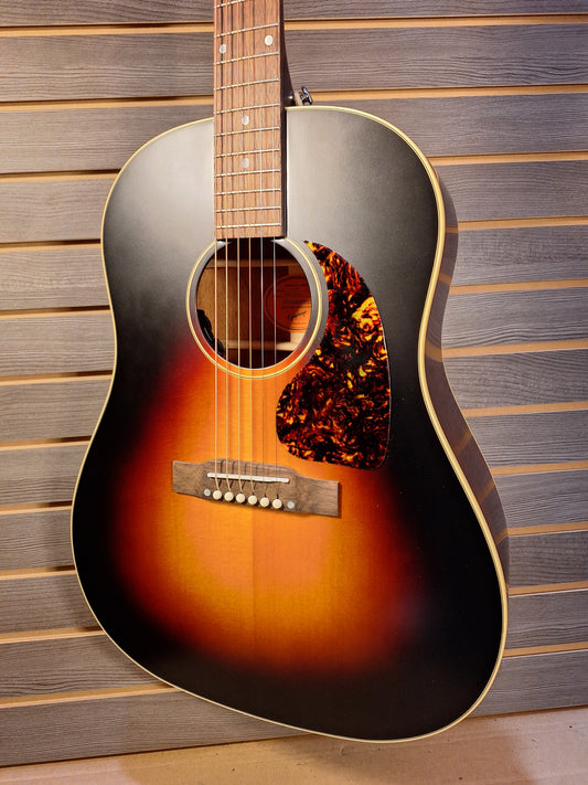 Epiphone J-45 Dr. Epiphone With Premium Gig Bag