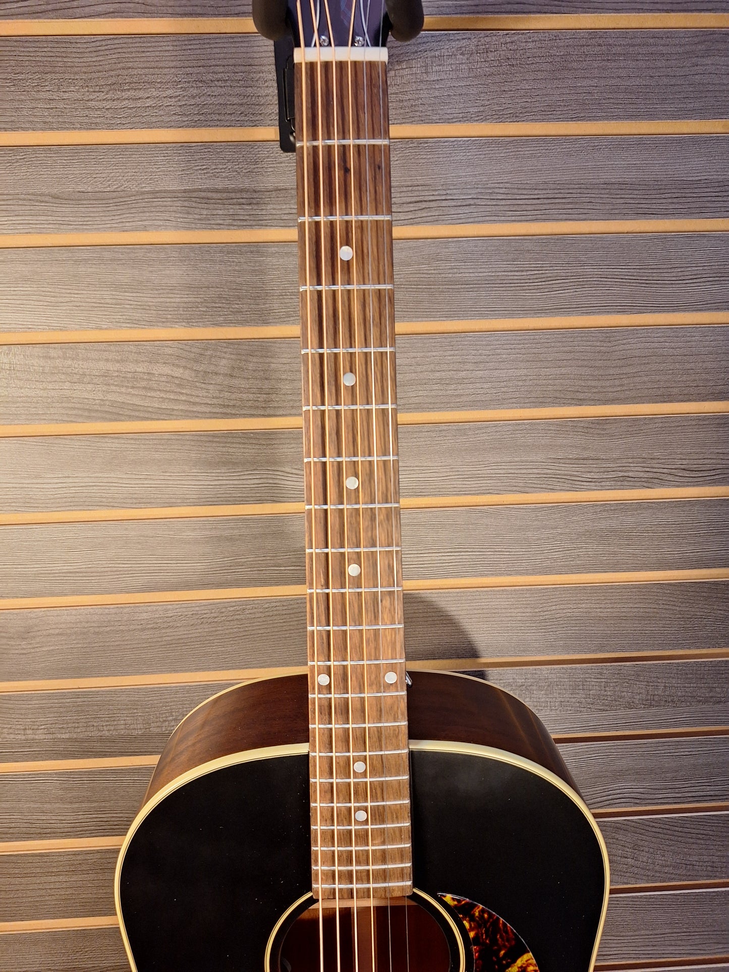 Epiphone J-45 Dr. Epiphone With Premium Gig Bag