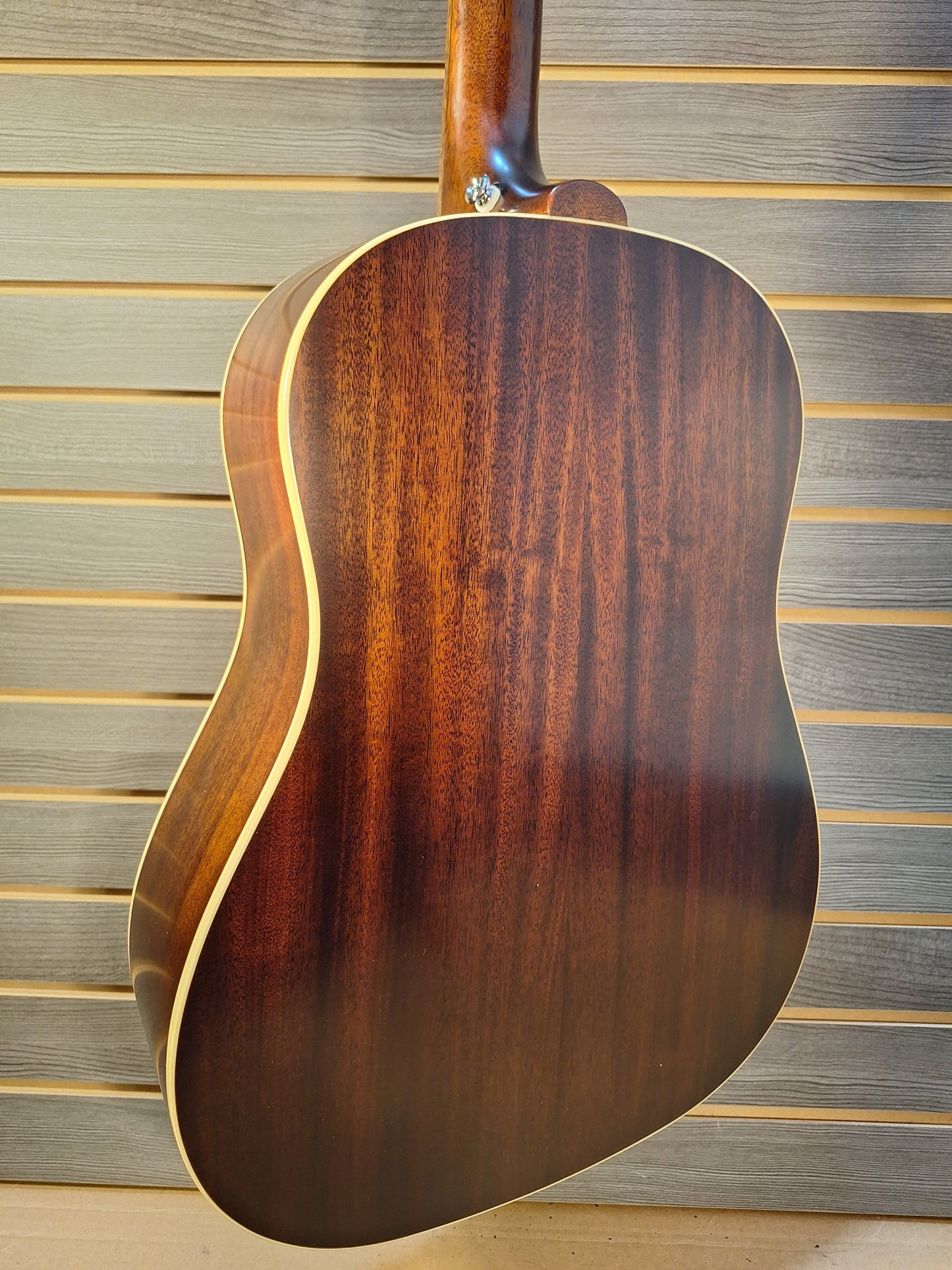 Epiphone J-45 Dr. Epiphone With Premium Gig Bag