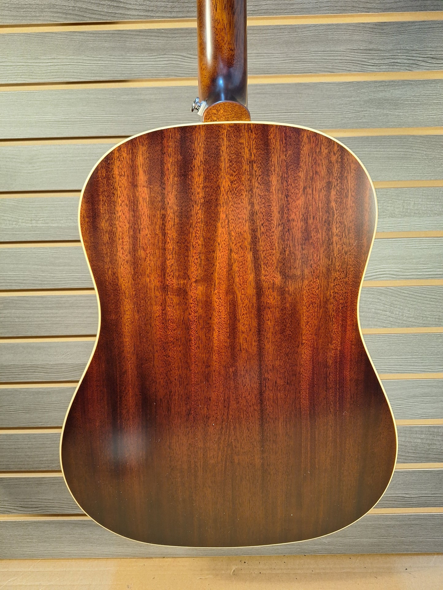 Epiphone J-45 Dr. Epiphone With Premium Gig Bag