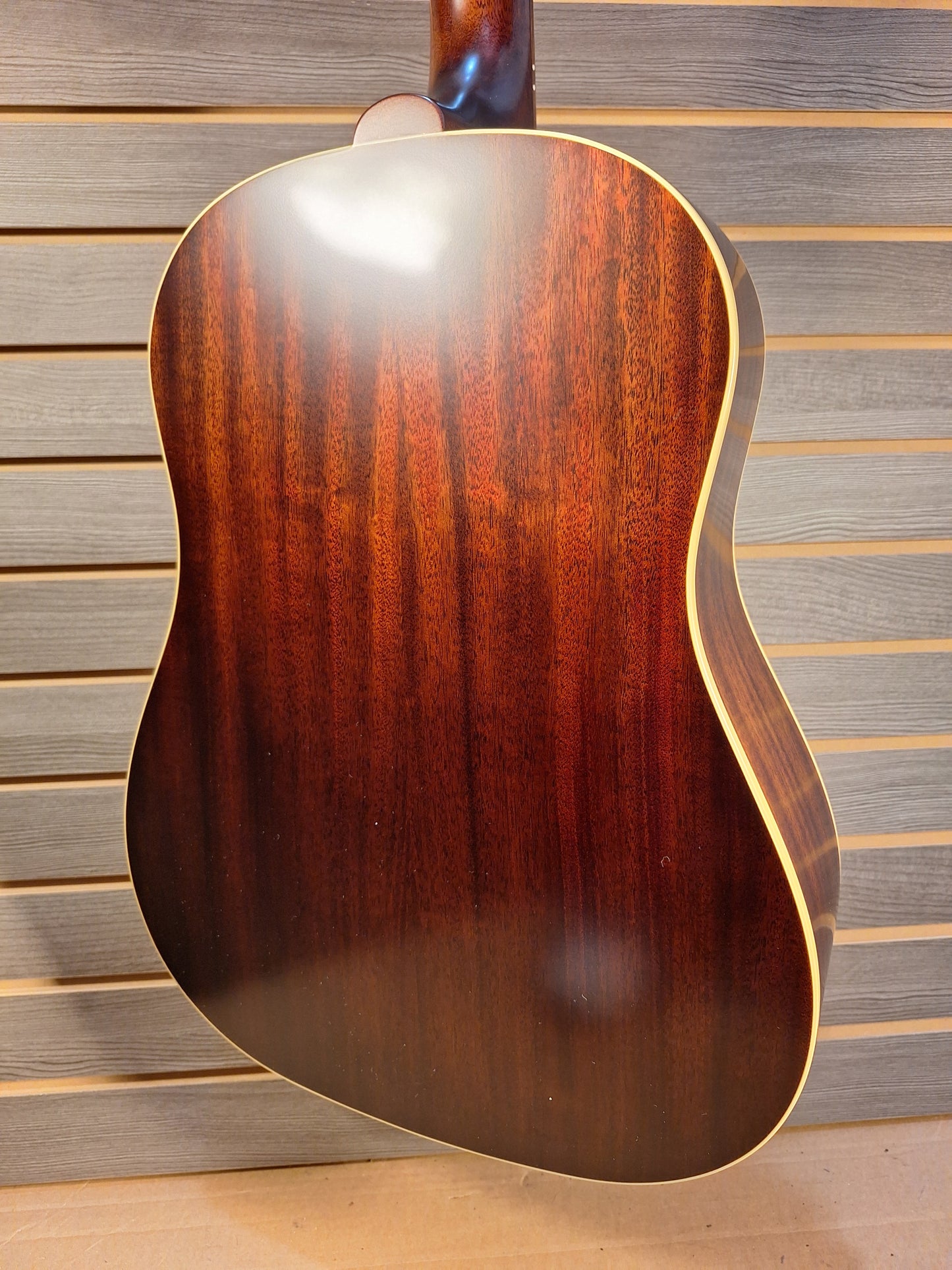 Epiphone J-45 Dr. Epiphone With Premium Gig Bag