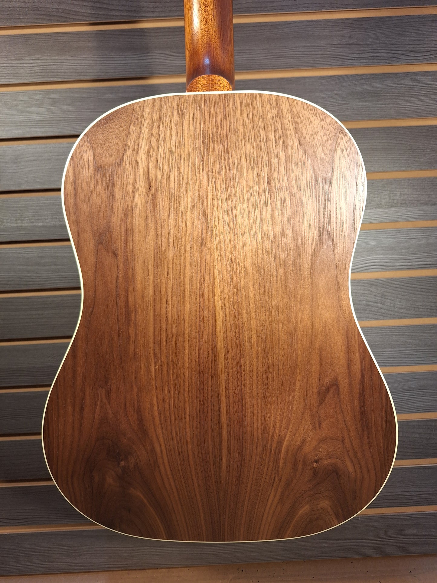 Gibson J-45 Studio Walnut Acoustic Electric Guitar With Hardcase