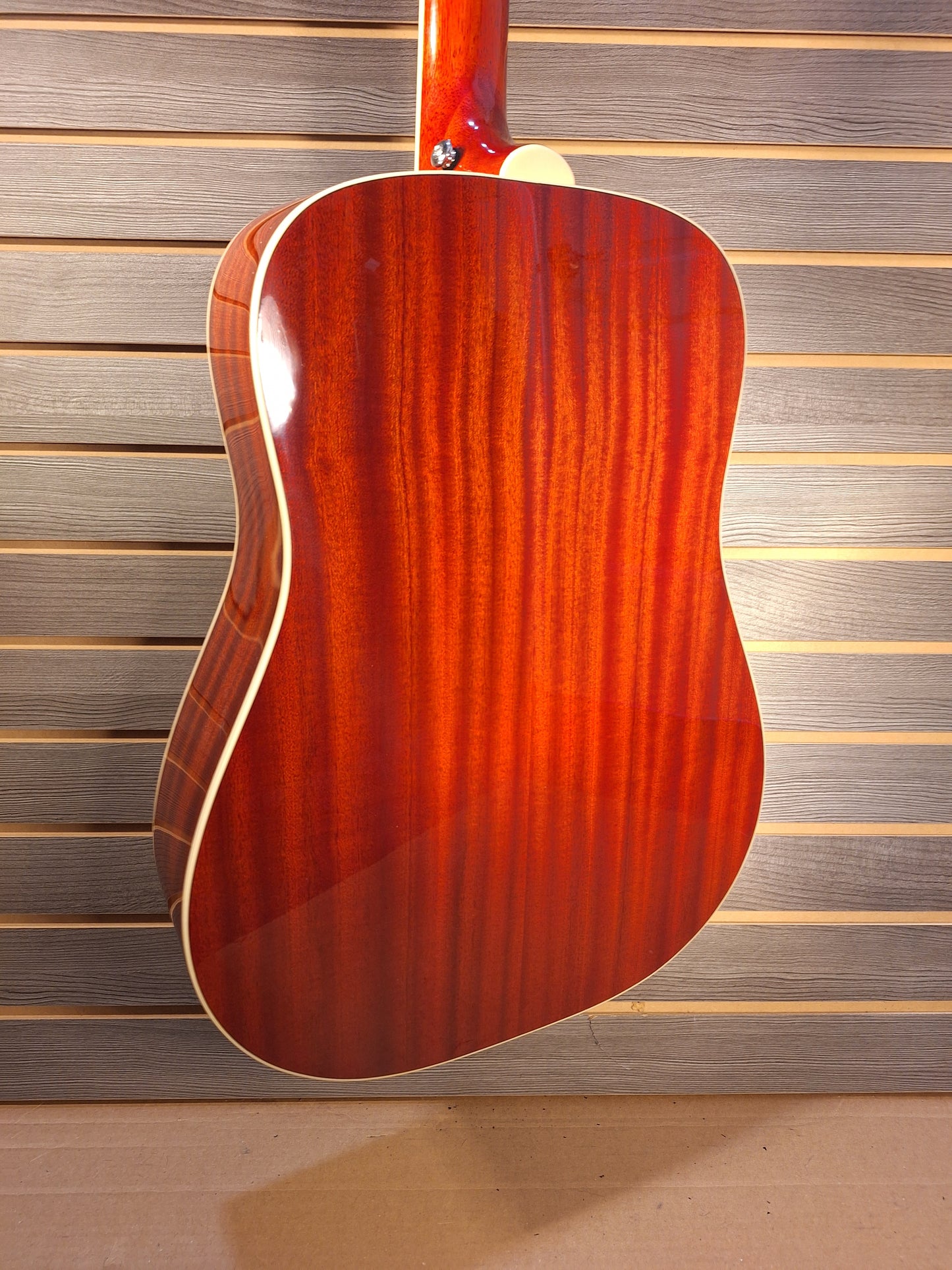 Epiphone Hummingbird Studio (#1)