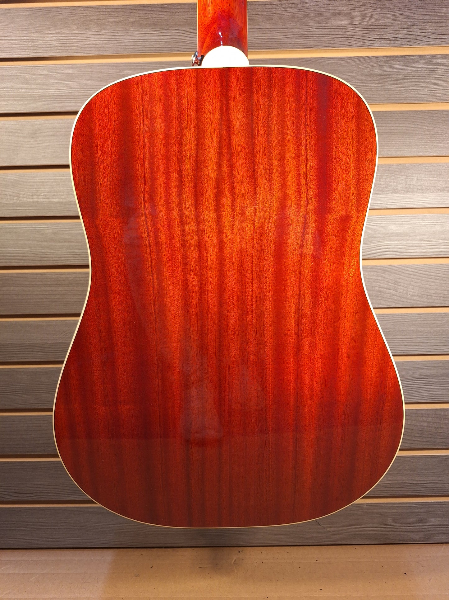 Epiphone Hummingbird Studio (#1)